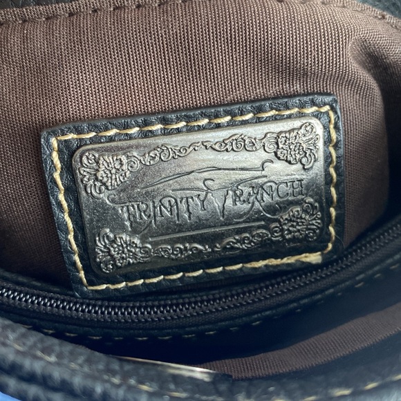 Trinity Ranch shoulder bag - Picture 5 of 6